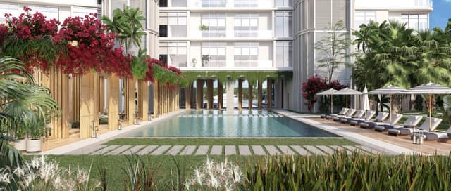 Condo de 3 Recamaras en Venta en Cancun