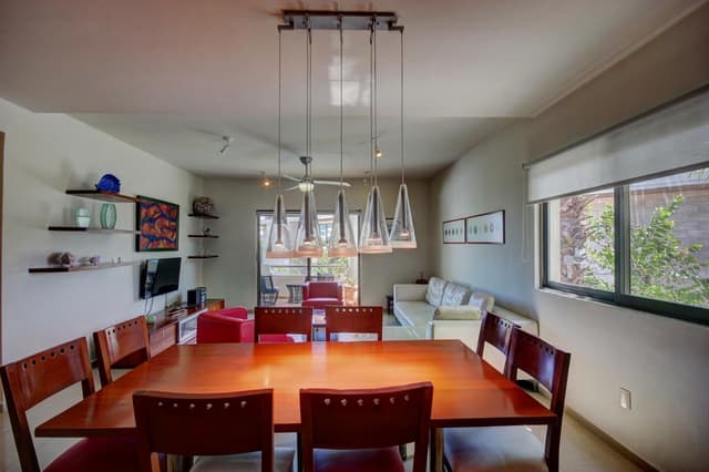 Palmar del Sol Penthouse de 3 Recamaras en Venta