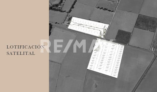 NEXTIPAC Parque Boutique  Terrenos para Bodegas 