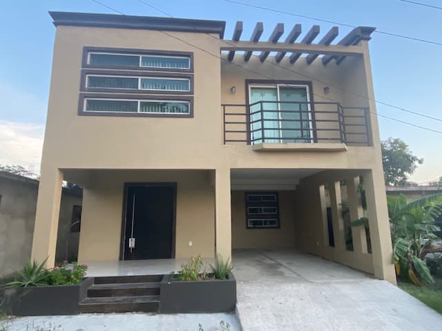 Casa en Venta Ampliación Luis Donaldo Colosio