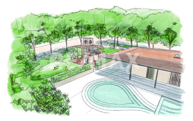 CASA EN VENTA  RESIDENCIAL ZIBATÁ QUERÉTARO CON AMENIDADES