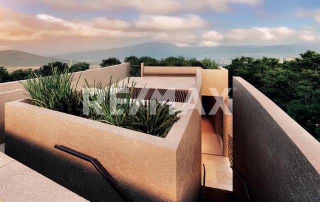 CASA EN VENTA  RESIDENCIAL ZIBATÁ QUERÉTARO CON AMENIDADES