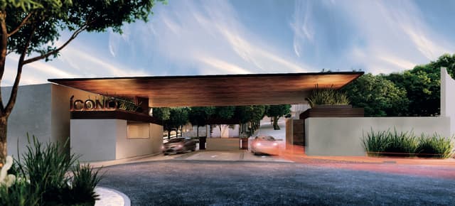 CASA EN VENTA ÍCONO RESIDENCIAL ZIBATÁ QUERÉTARO B1 RCV201009-VM