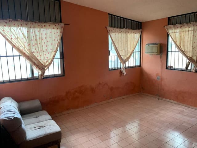 Terreno en renta zona industrial.