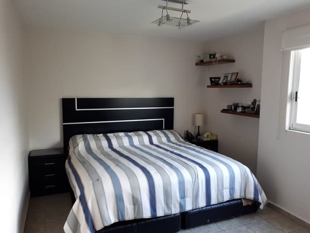 Departamento en venta Ampliación Palo Solo