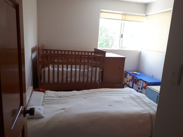 Departamento en venta Ampliación Palo Solo