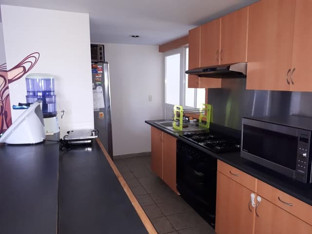 Departamento en venta Ampliación Palo Solo
