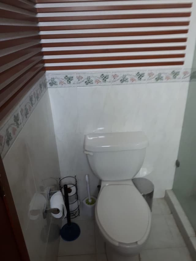 Departamento en venta Ampliación Palo Solo