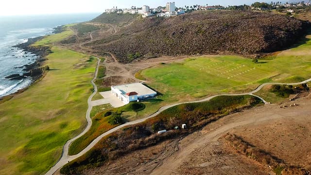 TERRENO EN VENTA BAJAMAR