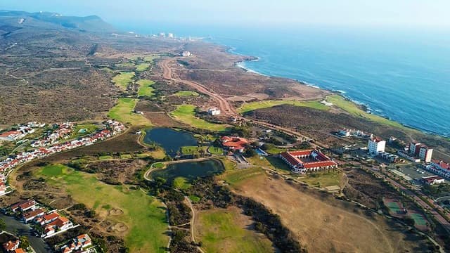 TERRENO EN VENTA BAJAMAR