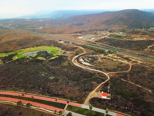 TERRENO EN VENTA BAJAMAR