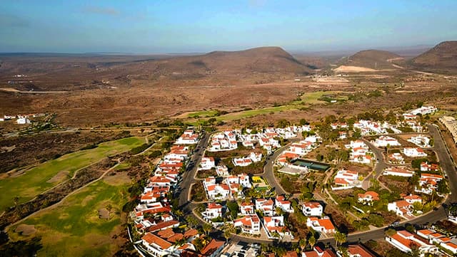 TERRENO EN VENTA BAJAMAR