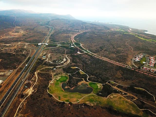 TERRENO EN VENTA BAJAMAR