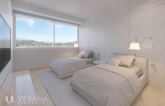 VENTA DE EXCLUSIVOS DEPARTAMENTOS EN VEDANA RESIDENCIAL, LOMAS DE ANGELOPOLIS, PUEBLA