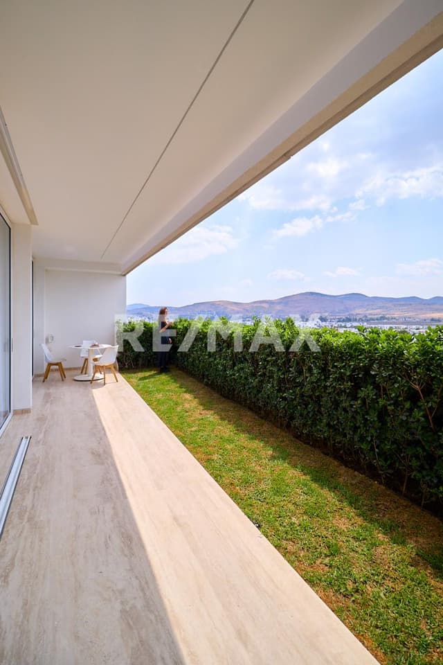 VENTA DE EXCLUSIVOS DEPARTAMENTOS EN VEDANA RESIDENCIAL, LOMAS DE ANGELOPOLIS, PUEBLA
