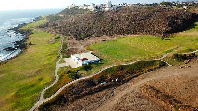 TERRENO EN VENTA BAJAMAR