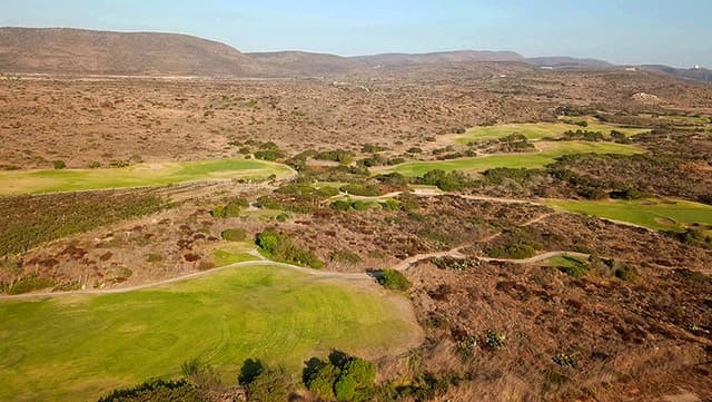 TERRENO EN VENTA BAJAMAR