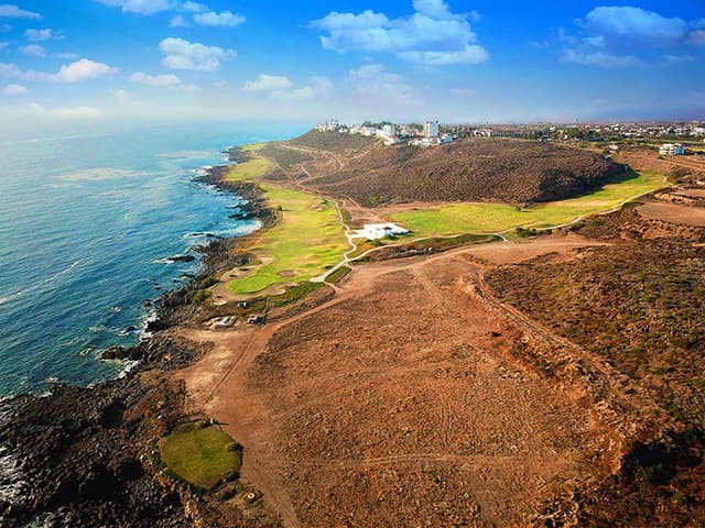 TERRENO EN VENTA BAJAMAR