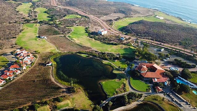 TERRENO EN VENTA BAJAMAR