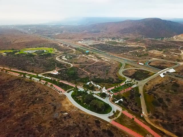 TERRENO EN VENTA BAJAMAR