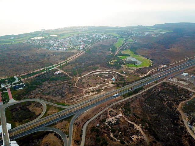 TERRENO EN VENTA BAJAMAR