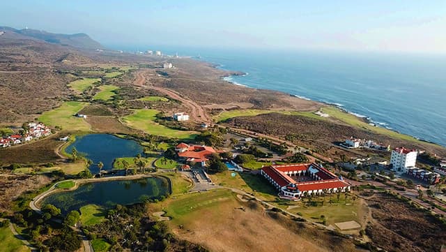 TERRENO EN VENTA BAJAMAR