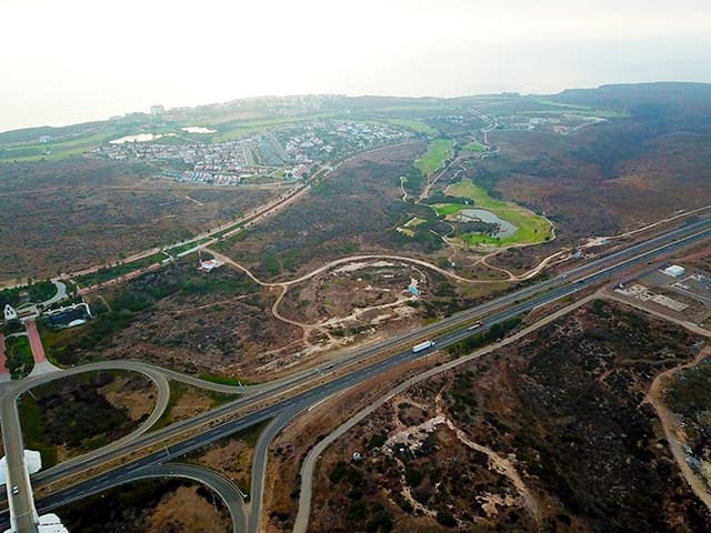 TERRENO EN VENTA BAJAMAR