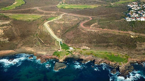 TERRENO EN VENTA BAJAMAR