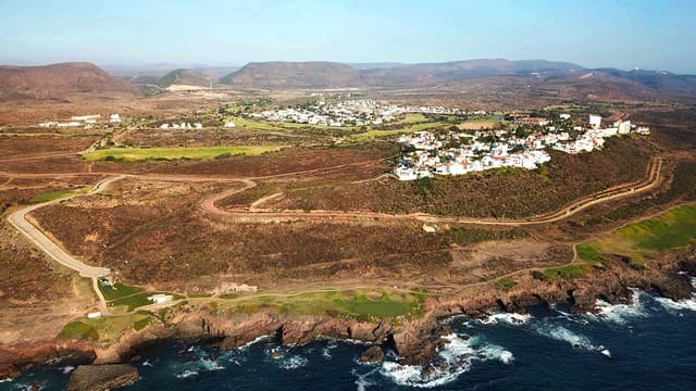 TERRENO EN VENTA BAJAMAR