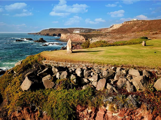 TERRENO EN VENTA BAJAMAR