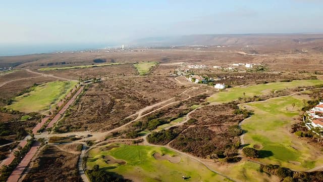 TERRENO EN VENTA BAJAMAR