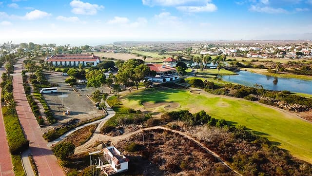 TERRENO EN VENTA BAJAMAR