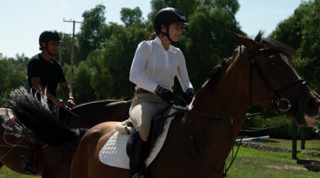 BALVANERA POLO & COUNTRY CLUB NATURA 