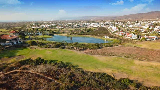 TERRENO COMERCIAL EN VENTA 