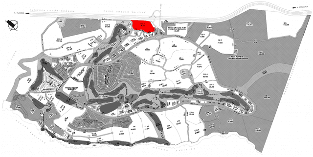 TERRENO COMERCIAL EN VENTA 