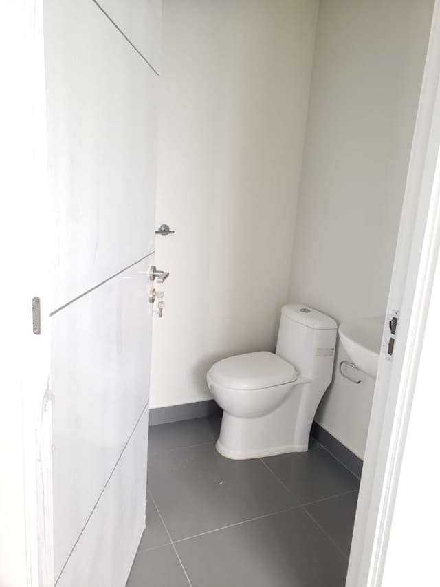 Departamento en Venta en Bosque Real Towers ( 479685 ) 