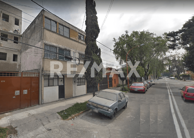 Edificio Venta Ceylán, Tlalnepantla