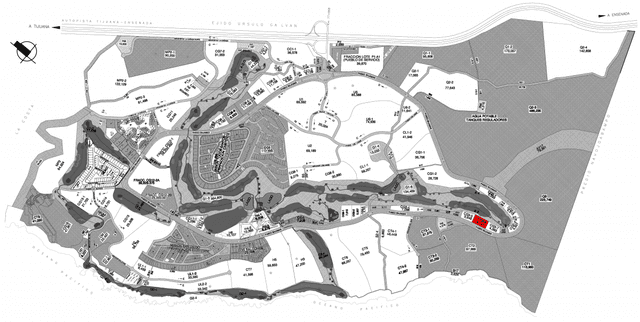 TERRENO EN VENTA BAJAMAR