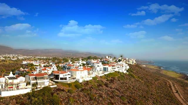 TERRENO EN VENTA BAJAMAR