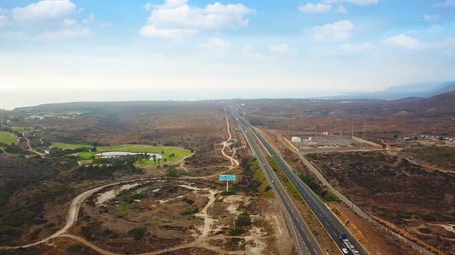 TERRENO EN VENTA BAJAMAR