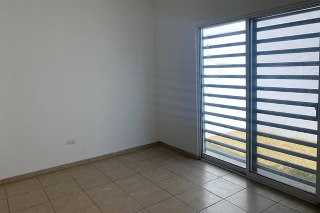 Casa en Renta - 5