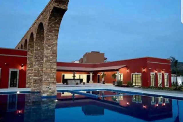 DEPARTAMENTO EN VENTA EN SAN MIGUEL DE ALLENDE GUANAJUATO EL MILAGRO 
