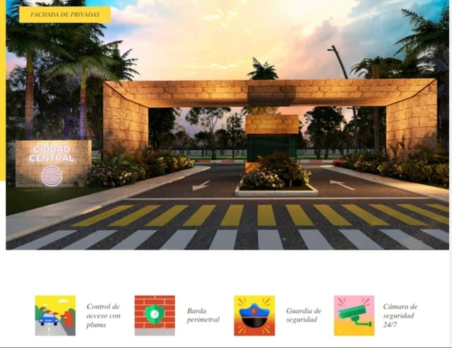 Lotes Residenciales en Pre-Venta al Noreste de Mérida, Yucatán