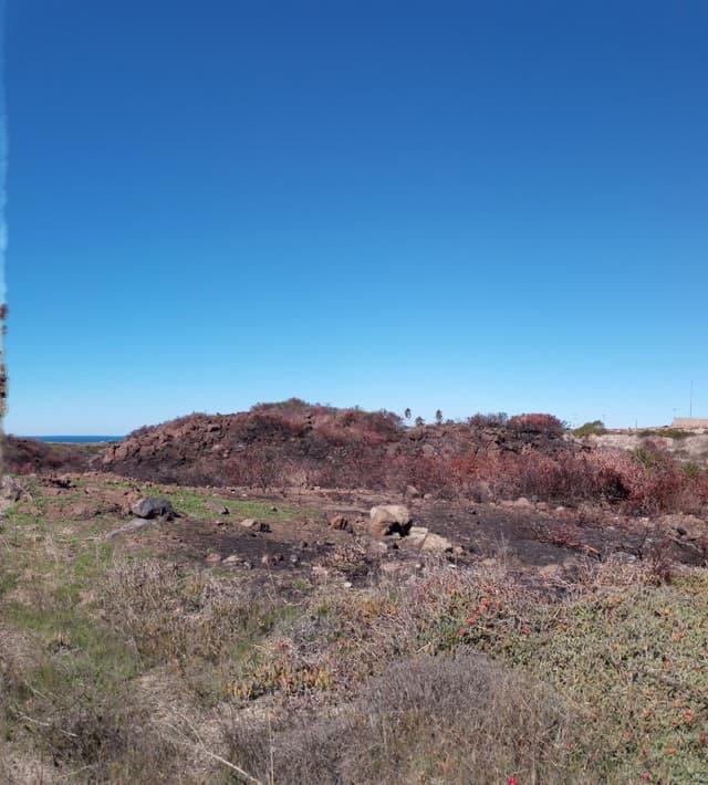 TERRENO EN VENTA BAJAMAR