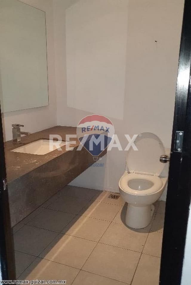 Renta Oficina con Terraza en Mario Pani Col Santa Fe Cuajimalpa De Morelos