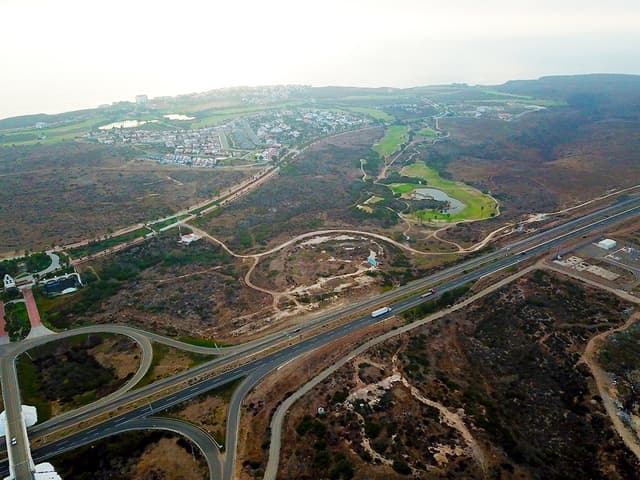 TERRENO EN VENTA BAJAMAR