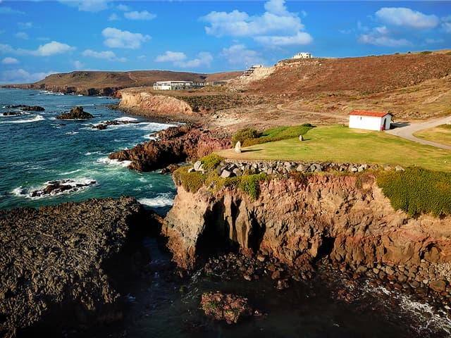 TERRENO EN VENTA BAJAMAR