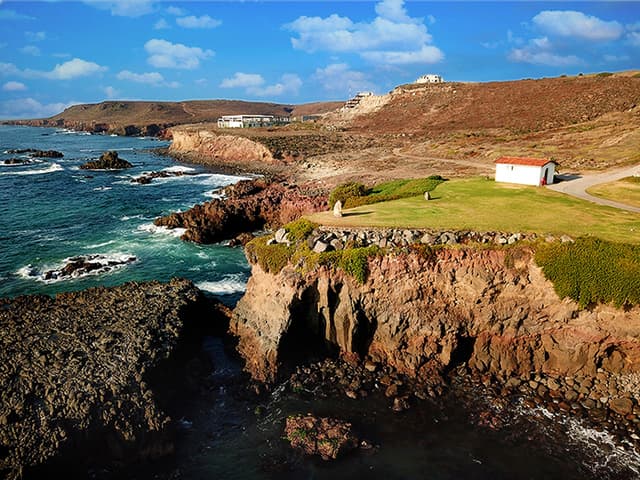 TERRENO EN VENTA BAJAMAR