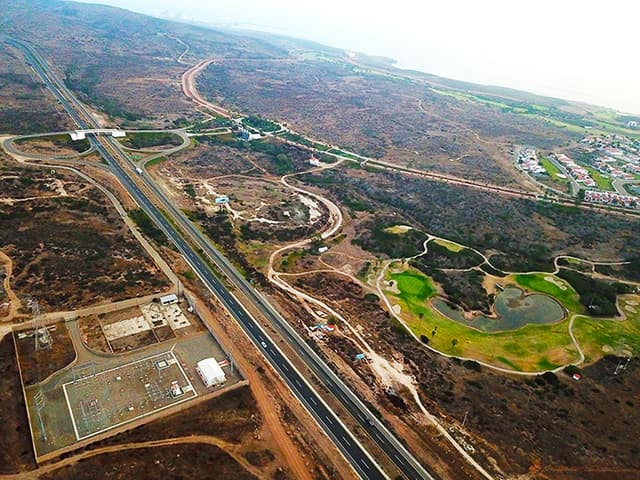 TERRENO EN VENTA BAJAMAR