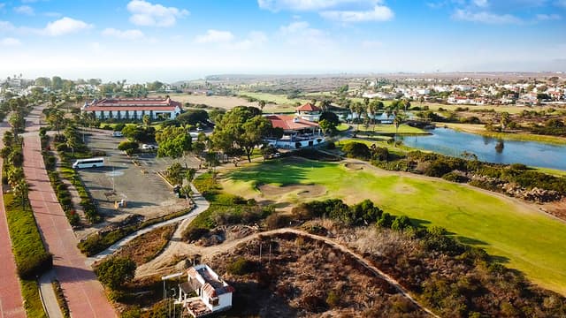 TERRENO EN VENTA BAJAMAR